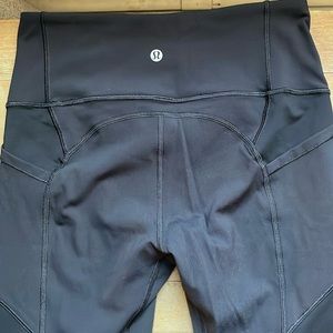Lululemon leggings